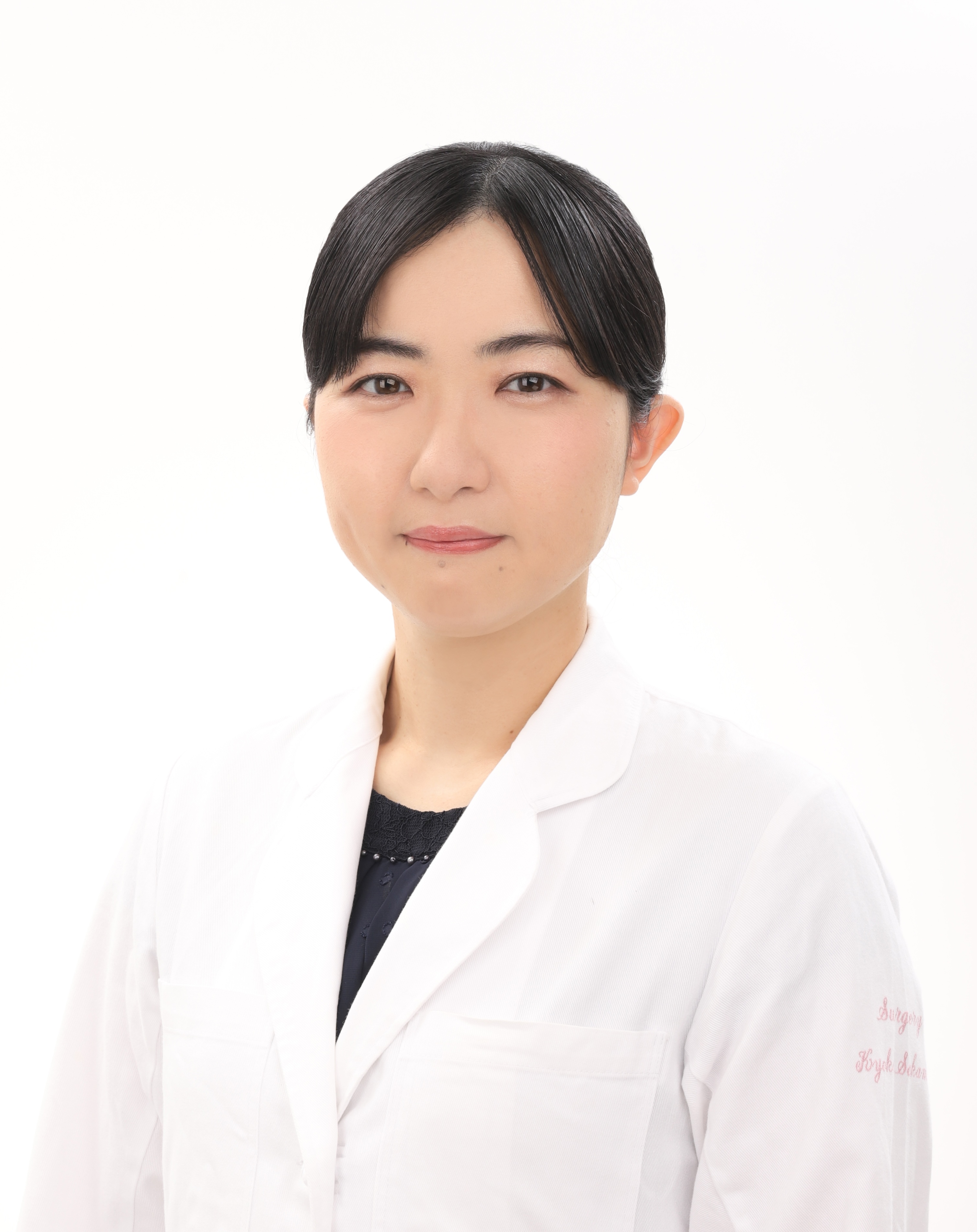 坂本 恭子
