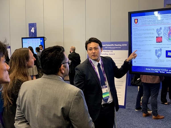 ポスターセッション