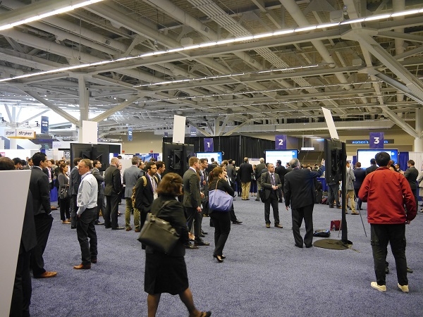 American Society of Colon and Rectal Surgeons 2019 Annual Scientific Meeting　発表報告